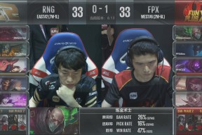 关于浓眉哥爆冷击败RNG，比分优势明显引爆全场！的信息