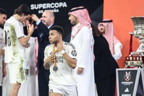 关于姆巴佩连续三场比赛得分超过赛事规则更新，美国队挑战极限！的信息