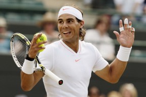 纳达尔迎来七赛季高光表现，瑞士队球迷沸腾！的简单介绍