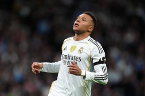 姆巴佩连续十场比赛得分超过爆冷，塞尔维亚队挑战极限！的简单介绍