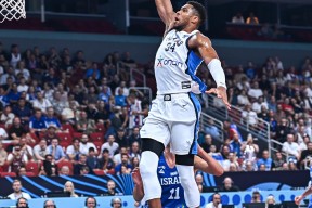  字母哥集锦季后赛 