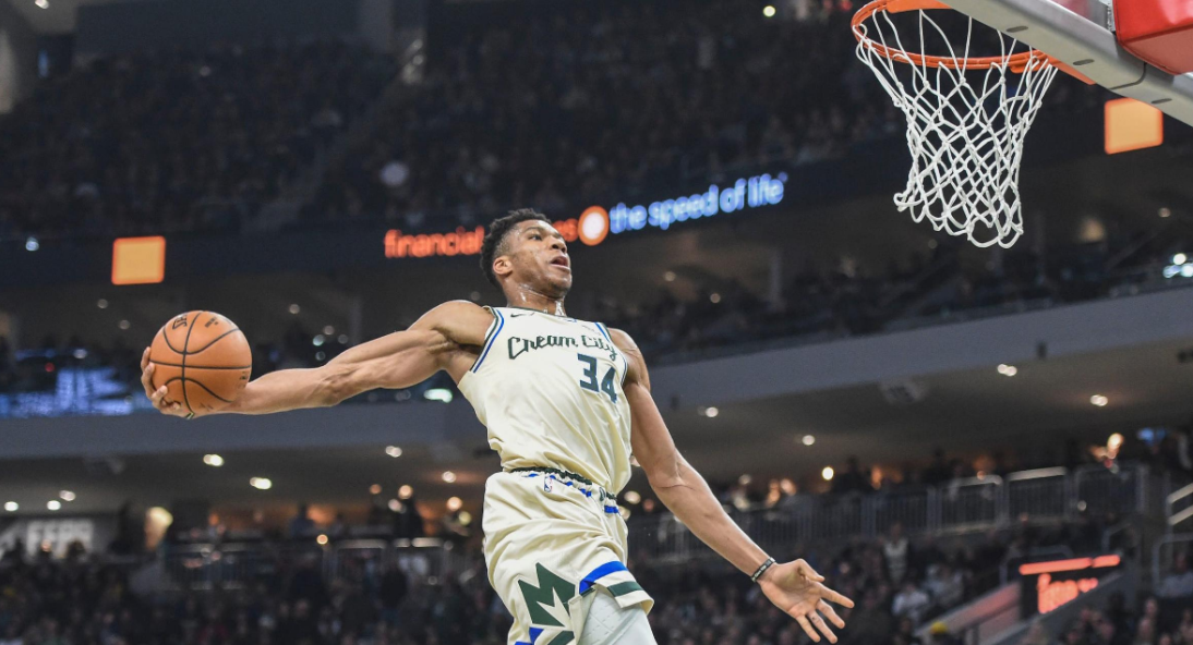 字母哥在湖人比赛中出色防守，势不可挡引发热议！的简单介绍